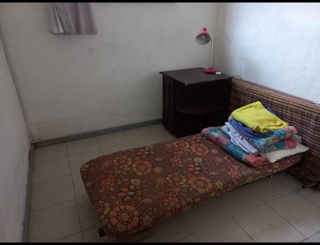 1 BEDROOM PROPERTY TO RENT IN MUSGRAVE